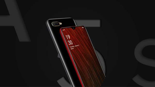 Oppo A5s ड्यूल रियर कैमरा और 4,230mAh बैटरी के साथ भारत में लॉन्च, जानें कीमत